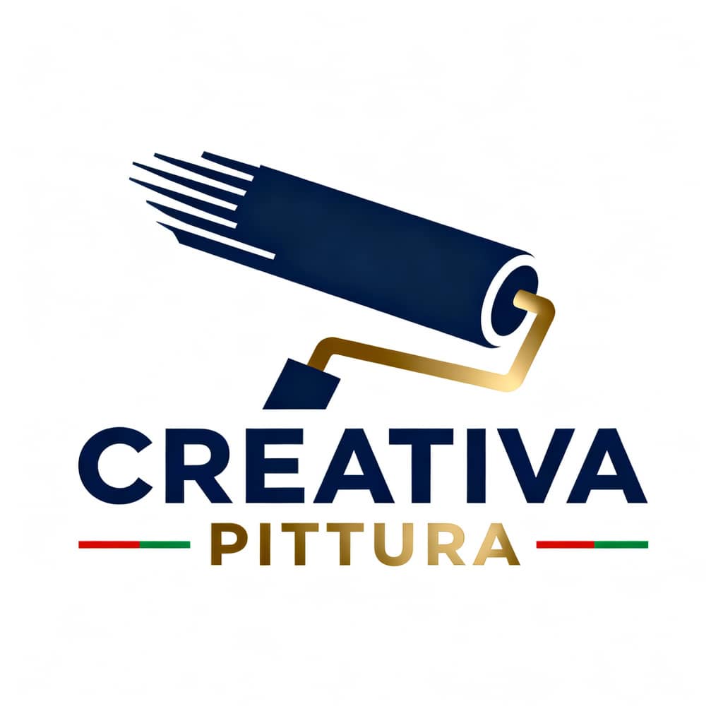 Creativapittura Logo